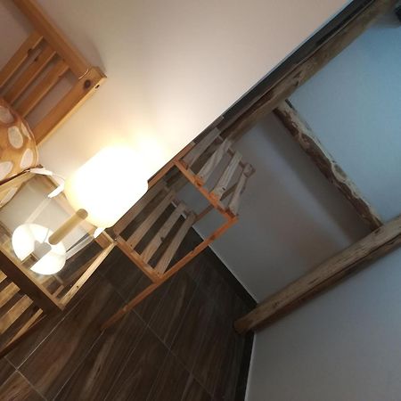 巴勒莫 Antadia酒店 外观 照片