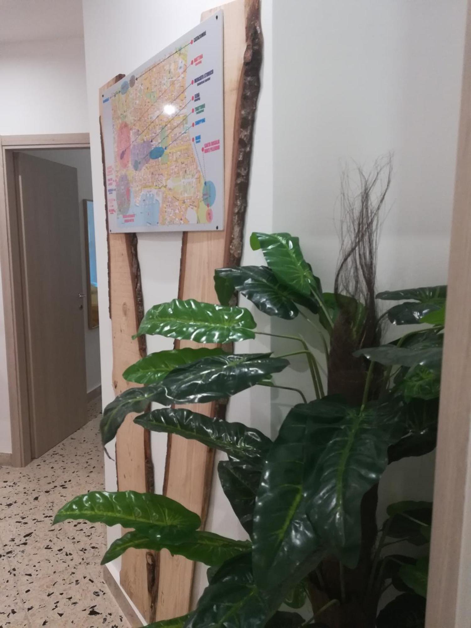 巴勒莫 Antadia酒店 外观 照片