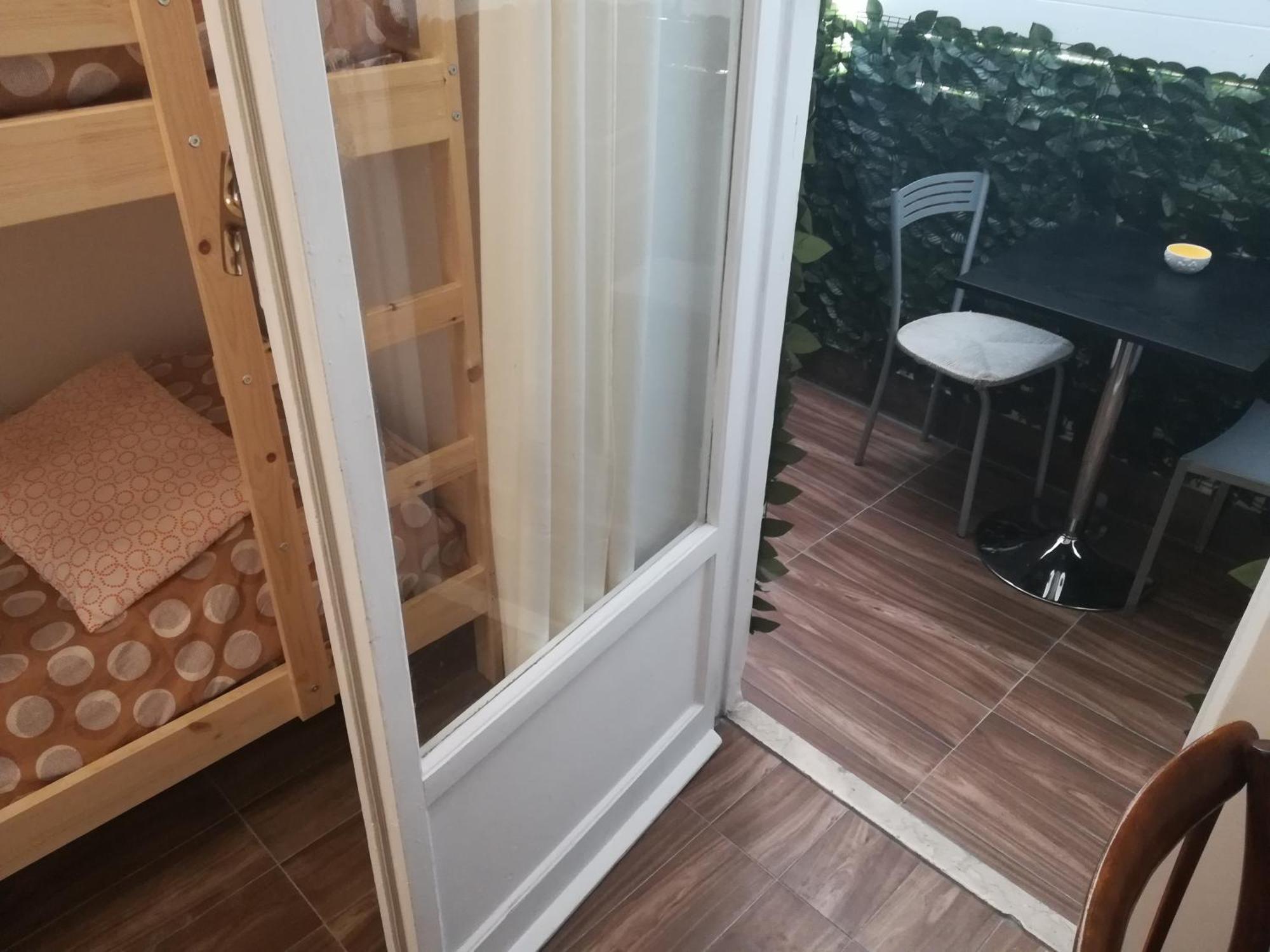 巴勒莫 Antadia酒店 外观 照片