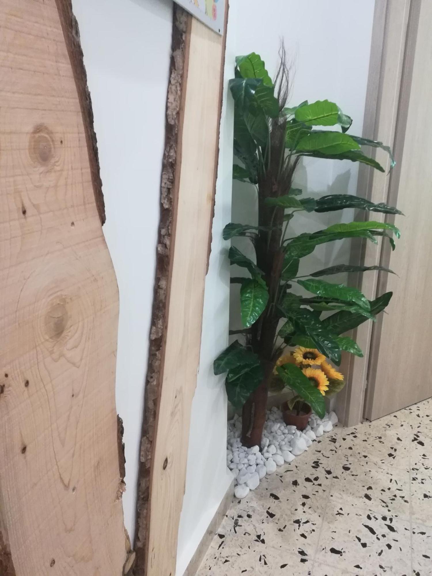巴勒莫 Antadia酒店 外观 照片