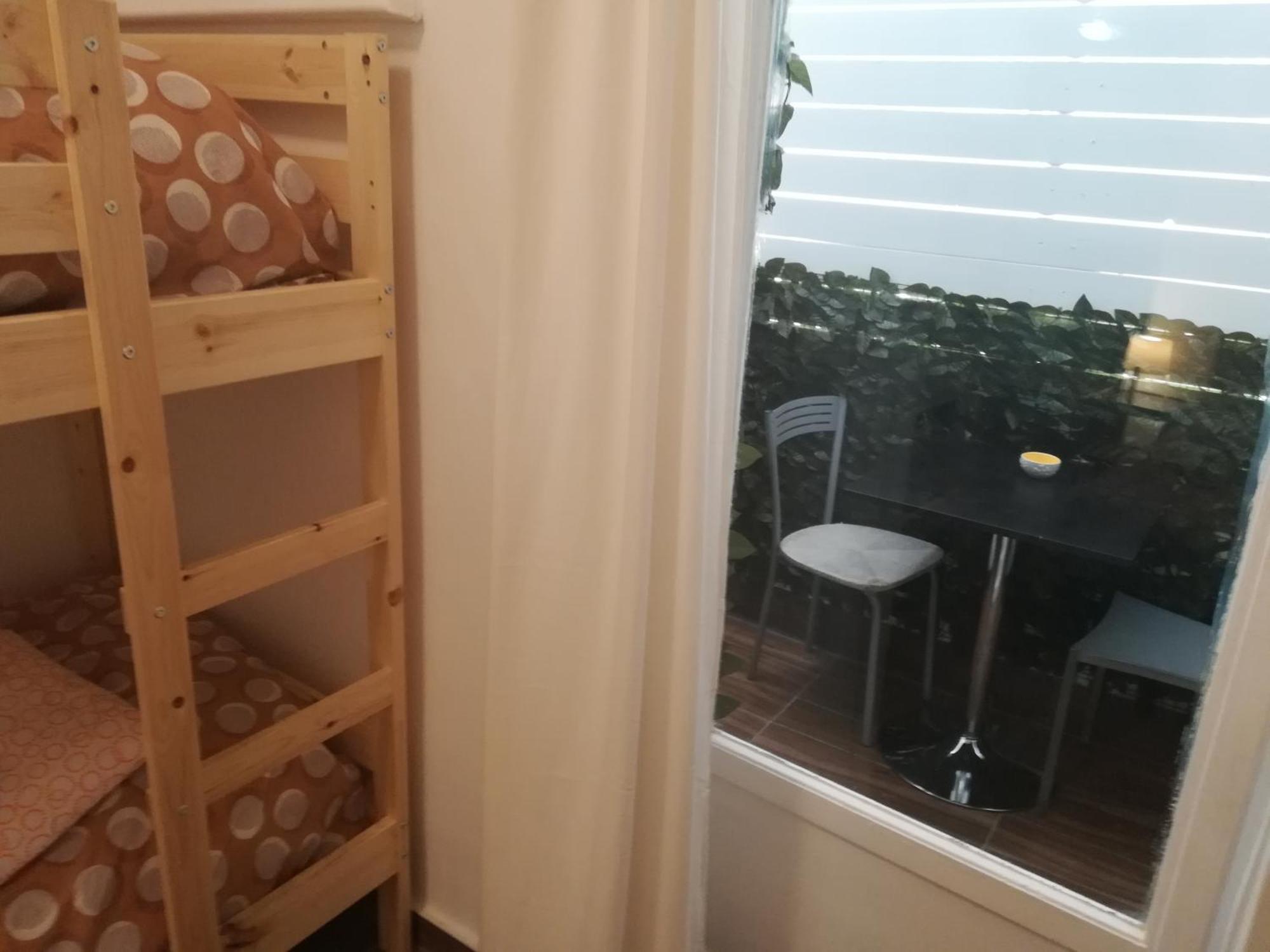 巴勒莫 Antadia酒店 外观 照片